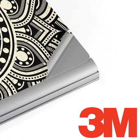 Finding Center Surface Book 2 13.5in Skin